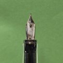 트위스비 TWSBI 에코 만년필 사용후기 페르시안 그린