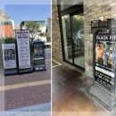 미아동pt 블랙핏 피티 1주 차 후기_ 미아사거리 헬스장 추천