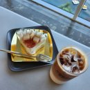 즐겁게 숨 쉬는 공간 :: 남양주 대형카페 [라온숨]