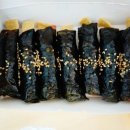 꼬마김밥&콩마니 이미지