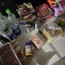 군위 차박:)위천수변테마파크 캠핑장