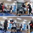 한국복싱클럽 이미지