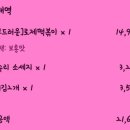 강제로시작한떡볶이 이미지