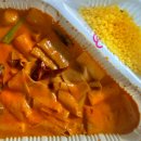 황지떡볶이 이미지