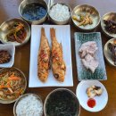 법환김치 | 제주 서귀포 법환 1일 60명 한정 한정식 / 대들보식당