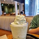 스타벅스 거제옥포DT점 | 거제 옥포 스타벅스 아침 세트 후기