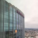 그랜드클럽 | 제주 그랜드 하얏트 호텔 클럽룸 생일 이용 후기