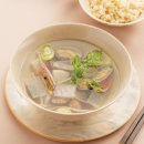 백세시대 건강 밥상 이미지