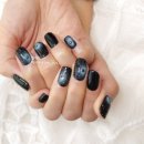 별빛네일 이미지