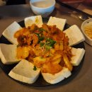 대관령 느린마을 | 합정 퓨전 한식 더기와 미나리 내돈내산 느린마을 막걸리맛집