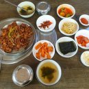 양지고추장불고기 이미지