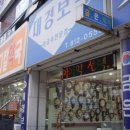 대경보석