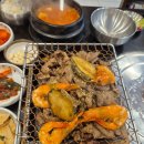 뚜레쥬르(죽도점) | [수원 아이랑 맛집] 수원 탑동맛집 - 강경불고기 수원탑동점, 부모님과 아이 모두 만족! 내돈내산 후기