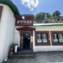 봉평동치미막국수 | 속초 현지인 막국수 맛집 봉평막국수, 수육 추천 후기