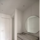 명성타일 | 대구 아파트 인테리어 침산동 명성푸르지오 49평 변화의 과정