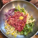 홍천군청 | 홍천 아이랑 가기 딱 좋았던 홍천 돼지갈비 맛집 [한림정] 가족외식 성공 후기