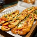 부산역 카페 스토리오브라망 후기 &amp; 부산 차이나타운 부산 밀면 맛집