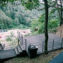 상동 선바위골 국민여가캠핑장 이미지