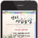 안터사슴농장 이미지