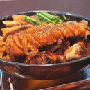 #04 화성동탄 | 동탄족발맛집 마왕족발 후기, 신메뉴 갈비족발 홀에서 먹으니 더 맛있다!