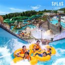 덕산면031 | 아이와 함께 가기 좋은 워터파크 &amp; 온천