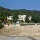 쌍림중학교 이미지