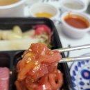 김천재의육회반한연어광주