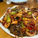 서산 | 음암 베이징 중국집 해물쟁반짜장 탕수육 추천 내돈내산 맛집 후기