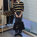 꿀벌PC | 폴로랄프로렌 커스텀슬림핏 티셔츠 럭비티 M사이즈 착용코디