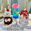 멜팅오브(Melting of) 이미지
