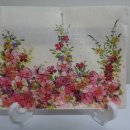 냅킨아트/천아트 이미지