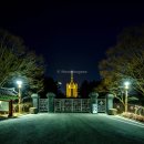 중앙공원 주차장 옆 공중화장실 이미지