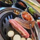 선릉고기집 | 육성급에서 숙성육의 진한 감칠맛을 제대로 경험한 선릉역 고기집 후기입니다