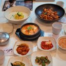 대구 순두부 맛집 대구 들안길 밥집 콩국수도 맛있는 숨쉬는순두부 본점 후기