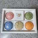 핑크버블SOAP | 대구 만촌인터불고 웨딩 답례품으로 받은 천연비누 향원(사용후기)