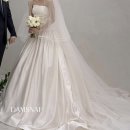 쌩얼공주 | W ep.5 공주놀이 대구 드레스 투어(석미송 / 이승현웨딩 / 로렌스뉴욕)