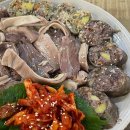 연제구-162 | 부산 연산동 오소리순대 40년 노포의 내공! 노포추천 내돈내산 후기