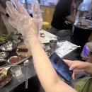 왕구와뭉구 | 진짜하는게먹는거밖에없어서…