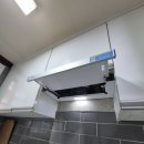 GM대우역곡바로정비 | 【부천,역곡】 빌라 싱크대 후드 교체 현장 후기 / 작동 멈춘 주방 후드 원인부터 교체