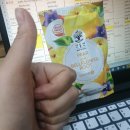 산들찬 | 산들찬 도라지배즙 후기