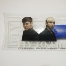 플라이투더스카이 & 거미 콘서트 – ‘THE 끌림’ ＜대구＞ OFFICIAL GOODS (공식 응원봉) 판매 안내 이미지