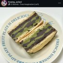 [빵택배]다이어터도 먹을 수 있는 디저트 아이디어스 달달구리 해닮