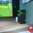 디오픈스크린골프존 이미지