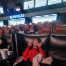 11545-05-10-21 | 롯데시네마 월드타워 슈퍼플렉스 LASER 21관 B열 10번, 11번(소파베드) 3D 후기 (좌석리뷰)