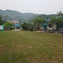 잔디밭민박