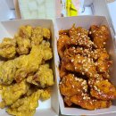 종국이두마리치킨효목점