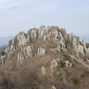 달마산 ㅡ 이 산에서만 볼수 있는.... 이미지