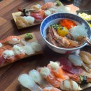광주 운암동 초밥 스시 맛집 : 초심 솔직 후기 / 덮밥, 포장