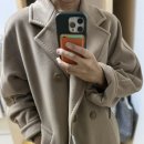 씨피코트 | [차차부티크/실제후기] 막스마라 마담 아이콘 코트 구매후기 자사몰 실제 구매 후기
