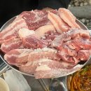 금마면 내가마을회관 | 부천 중동 맛집 마을회관연탄구이 본점 내돈내산 후기 주차 가능